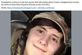 Justice for Austin