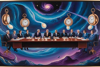 Will AI Replace Board Members?