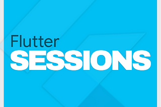 Introducing Session to Flutter