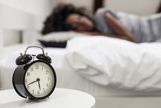 3 Sensual Ways TO ALIGN OUR CIRCADIAN CLOCKS WITH A RHYTHM OF SELF-LOVE