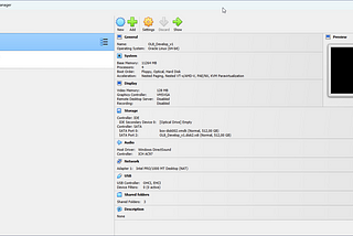 My Seemless Linux Desktop using VirtualBox, Vagrant, MobaXterm and TotalCommander
