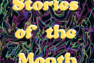 Stories Of The Month