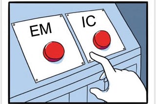 Staff Engineer vs Engineering Management track, which track should you choose?