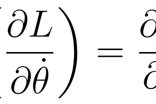 The Lagrangian Approach to Solving Mechanical Systems