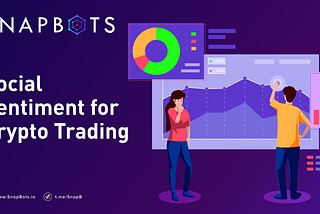 What Does Social Sentiment Mean For Crypto Trading?