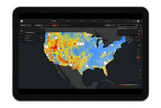 Mitiga Solutions — Redefining climate risk management through AI