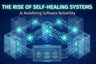 Self-Healing Agentic Systems