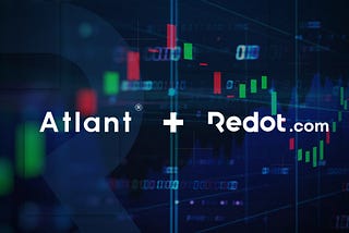 ATLANT Acquires Redot.com — Digital Asset Exchange
