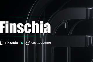 Cosmostation Joins Forces with Finschia — Previously LINE Blockchain