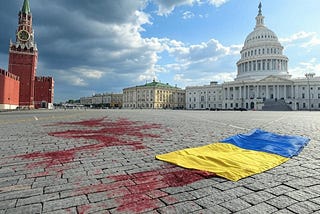 From Russia to Trump’s America: Why I Can’t Stay Silent Anymore