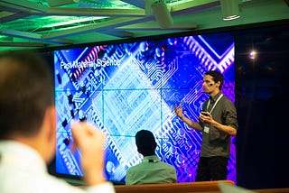 Deep Science Ventures Year 3: A new paradigm for Applied Science.