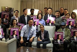 Ron Kim: Asian Americans Should Support Tiffany Cabán for Criminal Justice Reform