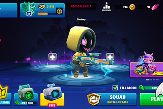 Super Champs Play To Airdrop/Earn