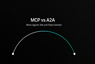 MCP vs A2A: Building Bridges Between AI Agents
