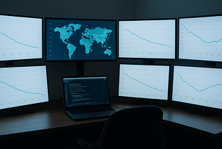 The Best Python Dashboard Tools: Comparative Analysis With Practical Examples