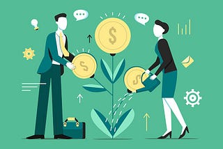 A Marxist Reading of the Parable of the Talents