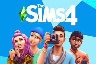 Gameplay: Get ready for fun! We invite you to the fun-tastic world of The Sims 4.