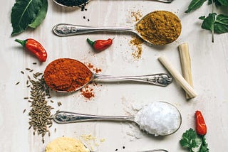 Ryan McCorvie’s Lessons From the Kitchen: What Recipes Teach Us About Problem Solving