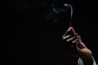 Hevur tú nakað betri at gera, enn at tæna Harranum?