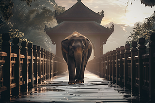 The Elephant Test: A Tale of Product Trust and Marketing Genius