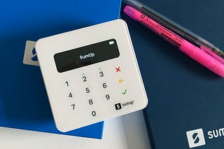 Mi primer tiempo en SumUp como Product Designer