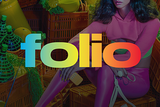 Folio Creates a Beautiful Mobile NFT Portfolio Experience for the Web 3.0 Movement