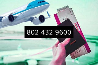 Qantas Airlines Same Day Flight Change Easy Tips 📄🖍️o(≧1–802 432–9600≦)o🧸✅