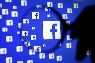 The Facebook Files