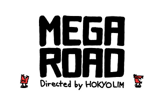 Notice of Service Closure for Mega Road