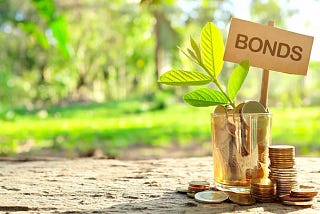 Blockchain Green Bonds: Revolutionizing Sustainable Finance