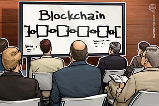 Understanding the Use of Blockchain Technology in Cryptocurrency