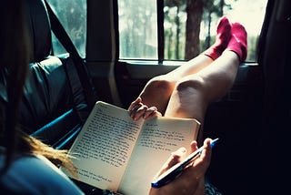 A Neuroscientist’s 3-Step Plan to Overcome Writer’s Block