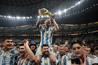 Argentina Won The World Cup: Here’s Why It Matters