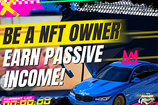 🏁 Create a tournament and earn passive income