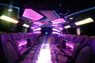 Reasons to Call Hummer Hire Melbourne