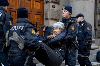 Et annet valg er mulig.