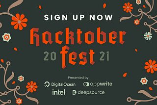 Hacktoberfest 2021