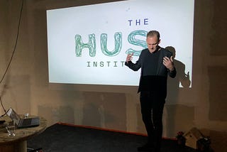 THE HUS.day 2018: Uniting International Tech and Sustainability Experts in Vaduz