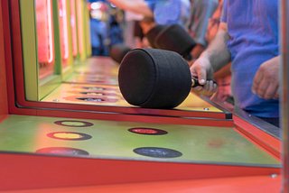 How to Stop Playing Whac-A-Mole With Your Time