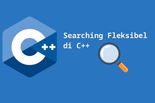 Cover c++ pencarian fleksibel