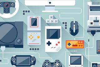 Video Games in the Classroom