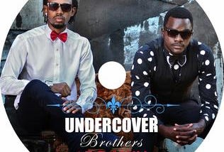 Undercover Brothers Ug’s album At Dawn almost 10 Years Later