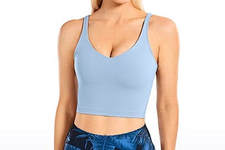 Contemporary Style, Unbeatable Price: You Can Find These Lululemon Dupes on Amazon