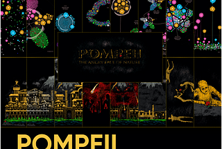 POMPEII: Unveiling Data Visualization Mastery