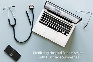 Clinical natural language processing for predicting hospital readmission