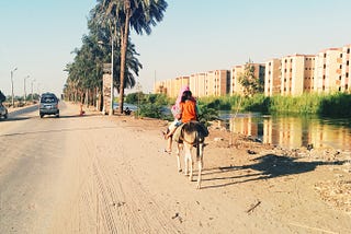 ‘Abbakhazin’ and the laughing Copts