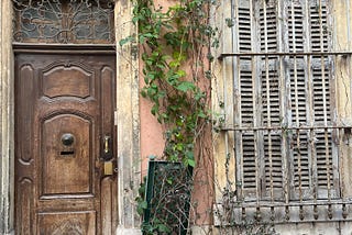 Marseille