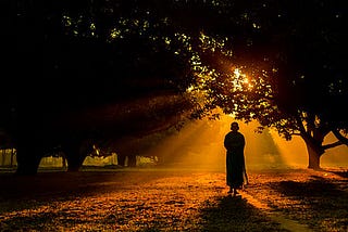 Politics Seems to be Getting Personal, and Maybe Even Spiritual