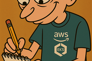 Hall Pass: Setting Up IRSA In AWS EKS