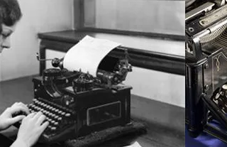 From Typewriters to AI: The Rapid Evolution of the Business World